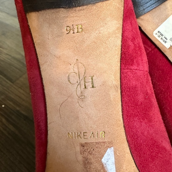 Cole Haan Platform heels - Picture 6 of 6